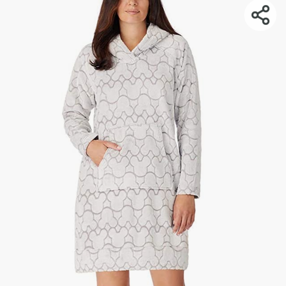 Disney Mickey Mouse Lounge Wear